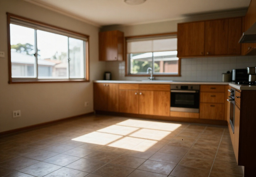 Before and After: Guildford Properties